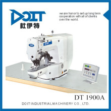 DT 1900ASS HOCHGESCHWINDIGKEIT ELEKTRONISCHE BAR TACKING NÄHMASCHINE